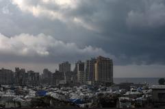 Israele, 'bene piano Trump, insiste sul disarmo di Gaza'