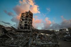 Hamas, risoluzione Onu non rispetta i diritti dei palestinesi