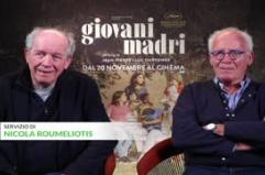 Dardenne: "Raccontiamo le donne fragili di una casa-famiglia"