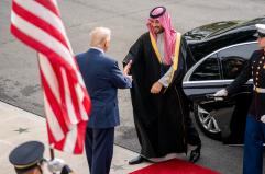 Trump difende bin Salman, 'non sa nulla di Khashoggi'