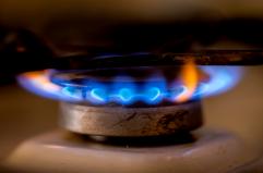 Il prezzo del gas apre in rialzo a 31,64 euro