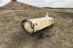 Kiev, colpite strutture militari in Russia con gli Atacms