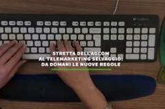 Stretta dell'Authority al telemarketing selvaggio. Da domani le nuove regole