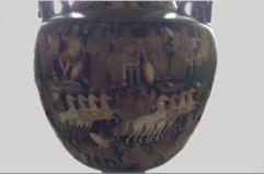 Sequestrati e restituiti 12 reperti archeologici sottratti in scavi clandestini