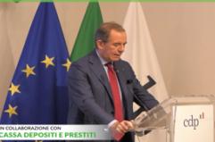 Cassa depositi e prestiti, 175 anni per accompagnare lo sviluppo del Paese