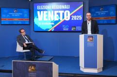 Comunicato Stampa: Veneto al voto: dati, analisi e comunicazione dell’Osservatorio elettorale del Consiglio regionale