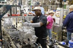 Toyota investe sui veicoli ibridi negli Stati Uniti