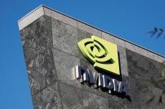 Nvidia: trimestrale sopra attese, calano timori bolla IA