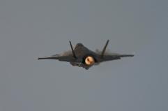 Accordo Usa-Arabia Saudita su jet F-35 e nucleare