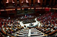 'Senza consenso è violenza sessuale', sì unanime della Camera