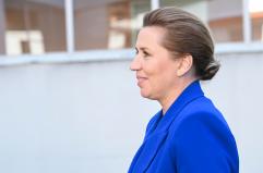 Frederiksen, 'la sconfitta è peggiore di quanto ci aspettassimo'