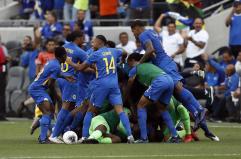 Calcio, piccola isola di Curacao si qualifica ai Mondiali