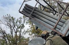 Titoli difesa giù in Borsa su rumors di accordo Russia-Ucraina