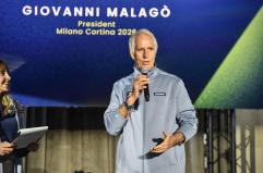 Assemblea Onu adotta risoluzione Italia su tregua olimpica