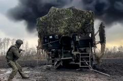 Axios, 'piano Usa-Russia per porre fine a guerra Ucraina'