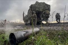 'Garanzie sicurezza Usa a Kiev se cede parte dell'Est'