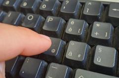 Ricerca, nel Black Friday italiani temono truffe sul web