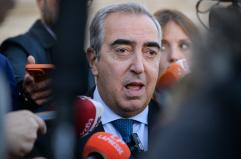 Gasparri, Garofani esprime opinioni, non c'è nessuna polemica