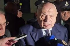 Riforma, Nordio: "Se l'opinione di Gelli era giusta, perche' non seguirla?"