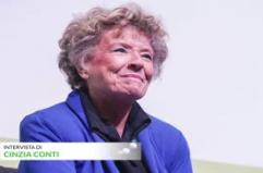 Maraini: "Legge consenso scelta di umanita' e giustizia"