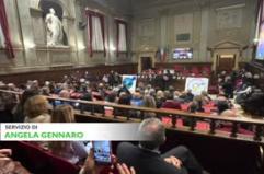 'Roma nel Cuore', premiata anche la gelateria solidale