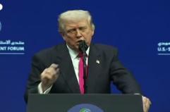 Trump: "Su richiesta di bin Salman mi occupero' del Sudan"