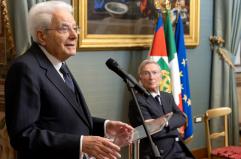 Mattarella, spettacolo è ricchezza, è investimento per Paese