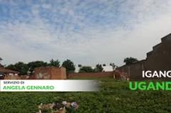 In Uganda, la storia di Aliyah, mamma a 15 anni