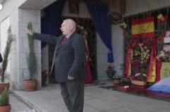 Spagna, sostenitori di Franco lo omaggiano a 50 anni dalla morte