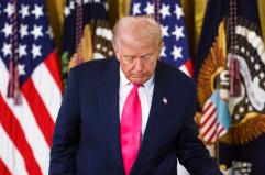 Trump, 'cessione di territori? L'Ucraina li sta già perdendo'