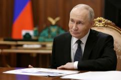 Putin, piano Trump può essere la base per la fine della guerra