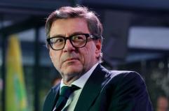 Giorgetti, Moody's segna ritrovata fiducia nel governo