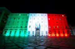 Moody's alta il rating dell'Italia a Baa2 dopo 23 anni