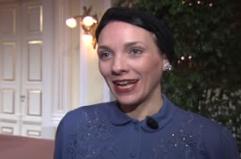 Merano rende omaggio alla poetessa Mary de Rachewiltz