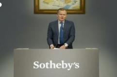 Record d'asta per il "Sogno" di Frida Kalho da Sotheby's, 55 milioni