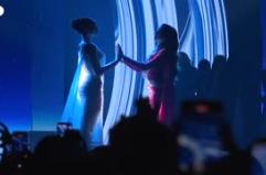 E' messicana la nuova Miss Universo, Fatima Bosch incoronata tra le polemiche