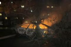 Attacco russo a Zaporizhzhia, cinque morti