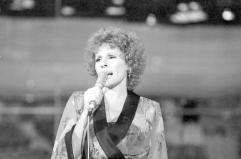 E' morta Ornella Vanoni