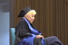 Ornella Vanoni: "La mia vita e' cambiata incontrando Gino Paoli"