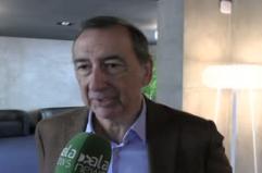 Sala: "Per Vanoni ho proposto camera ardente al Piccolo o a Palazzo Marino"