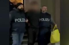 Minacce ad un maestro, arrestato a Torino il tiktoker Don Ali'