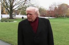 Russia-Ucraina, Trump: "In un modo o nell'altro la guerra dovra' cessare"