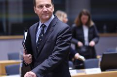 Oggi call dei ministri degli esteri Ue e Ucraina sul piano