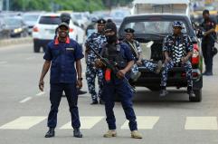 Nigeria, liberati i 38 fedeli rapiti in chiesa cristiana