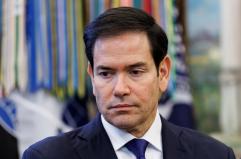 Rubio, 'chiudere prima possibile, ideale sarebbe giovedì'