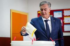 Bosnia, Dodik annuncia la vittoria del suo candidato Karan