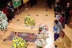 Ornella Vanoni, il ricordo dei vip: "Donna autentica, intelligente e libera"