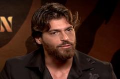Can Yaman: "Il mio Sandokan autentico, ascetico, umano e altruista"