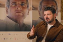 Torino Film Festival, con "Eternity" David Freyne indaga l'amore oltre la vita