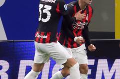 Serie A: Inter-Milan 0-1